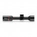 Burris Fullfield 2-8x35mm 1" Ballistic E3 Illuminated Riflescope